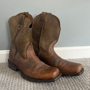 Ariat Rambler Boots
